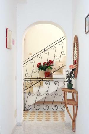 Villa Alba Chiara Липари Экстерьер фото